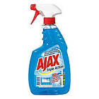 Ajax Triple Action Glasrengöring 750ml