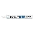 Pentel Märkpenna X100WM 100W