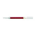 Pentel Refill Energel LR7 röd