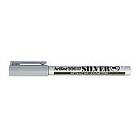 Artline Metallic Marker 990XF 1,2 silver