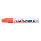 Artline Märkpenna Paint Marker 400XF orange