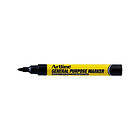Artline Märkpenna universal 1,5mm svart $$