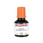 Edding Bläckrefill märkpennor 30ml T 25 orange