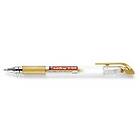 Edding Gelpenna 0,7mm 2185 guld