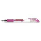 Edding Gelpenna 0,7mm 2185 rosa metallic