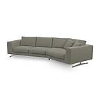 Selected Exclusive Davos modulsoffa Eskimo 8028 Kombination 3 höger