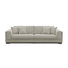 Selected Exclusive Feather 3-sitssoffa