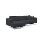 Selected Exclusive Davos modulsoffa Eskimo 8022 Kombination 2 vänster