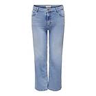 Only Carmakoma Jeans carWilly HW Wide Dnm (Dam)