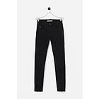 Calvin Klein Jeans Skinny CL Blk Str (Jr)