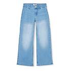 Kids Only Jeans kogSylvie Clean Wide Leg LB Dnm (Jr)