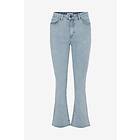 Object Jeans objMarina Belle Kickflared Denim (Dam)