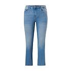 Only Carmakoma Jeans carSally HW SK Flared Dnm BJ759 (Dam)