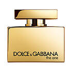 Dolce & Gabbana The One Gold Intense EdP (75ml)