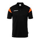 Uhlsport Squad 27 Short Sleeve Polo S Man