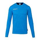 Uhlsport Prediction Long Sleeve Goalkeeper T-shirt 164 cm Pojke