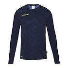 Uhlsport Prediction Long Sleeve Goalkeeper T-shirt M Man