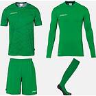 Uhlsport Prediction Goalkeeper Set 2XL Man