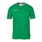 Uhlsport Prediction Short Sleeve T-shirt S Man