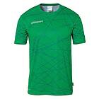 Uhlsport Prediction Short Sleeve T-shirt 2XL Man