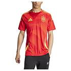 Adidas Spain 23/24 Short Sleeve T-shirt Home Orange XS