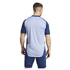 Adidas Sweden 23/24 Short Sleeve T-shirt Training Blå 2XL