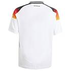 Adidas Germany 23/24 Junior Short Sleeve T-shirt Home Vit 15-16 Years