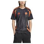 Adidas Colombia 23/24 Short Sleeve T-shirt Away Svart 2XL