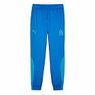 Puma Olympique Marseille 23/24 Prematch Pants Blå XL