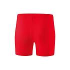 Erima Performance Verona Shorts Röd 44 Kvinna