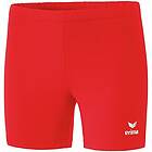 Erima Performance Verona Shorts Röd 40 Kvinna