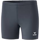 Erima Performance Verona Shorts Grå 34 Kvinna