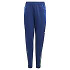 Adidas Italy 23/24 Junior Pants Training Blå 15-16 Years