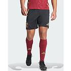 Adidas Belgium 23/24 Shorts Home Röd S