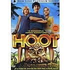 Hoot (US) (DVD)