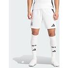 Adidas Germany 23/24 Shorts Home Vit L