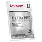 Sponser Sport Food Ultra Pro 45g Coconut Energy Sachet Box 20 Units Vit