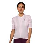 Pearl Izumi Attack Short Sleeve Jersey Rosa L Kvinna