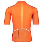 Bioracer Epic Short Sleeve Jersey Orange XL Man