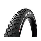 Vittoria Barzo Tubeless Ready Uci Rainbow Edition 29´´ X 2,10 Mtb Tyre Silver 29´´ x 2,10