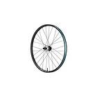E-thirteen Sylvan Race Carbon 29´´ Front Wheel Silver 15 x 110 mm