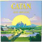 Catan: New Energies (Swe)