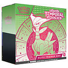 Pokémon TCG: Temporal Forces Elite Trainer Box Iron Thorns