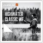 Guideline High Water Classic WF #5 Ekstremt populært WF snøre