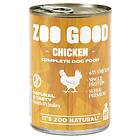 ZOO GOOD Adult Chicken 400g