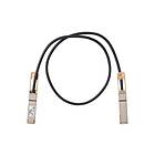 Cisco 100GBASE-CR4 Passive Copper Cable direktkopplingskabel 1 m