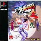 Street Fighter Alpha: Warriors' Dreams (PS1)