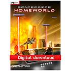 Spaceforce Homeworld (PC)