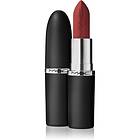 MAC Cosmetics ximal Silky Matte Lipstick Avant Garnet 3,5g