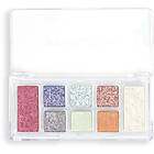 Makeup Revolution Mood Switch Multi Palette Hyper Real 9g